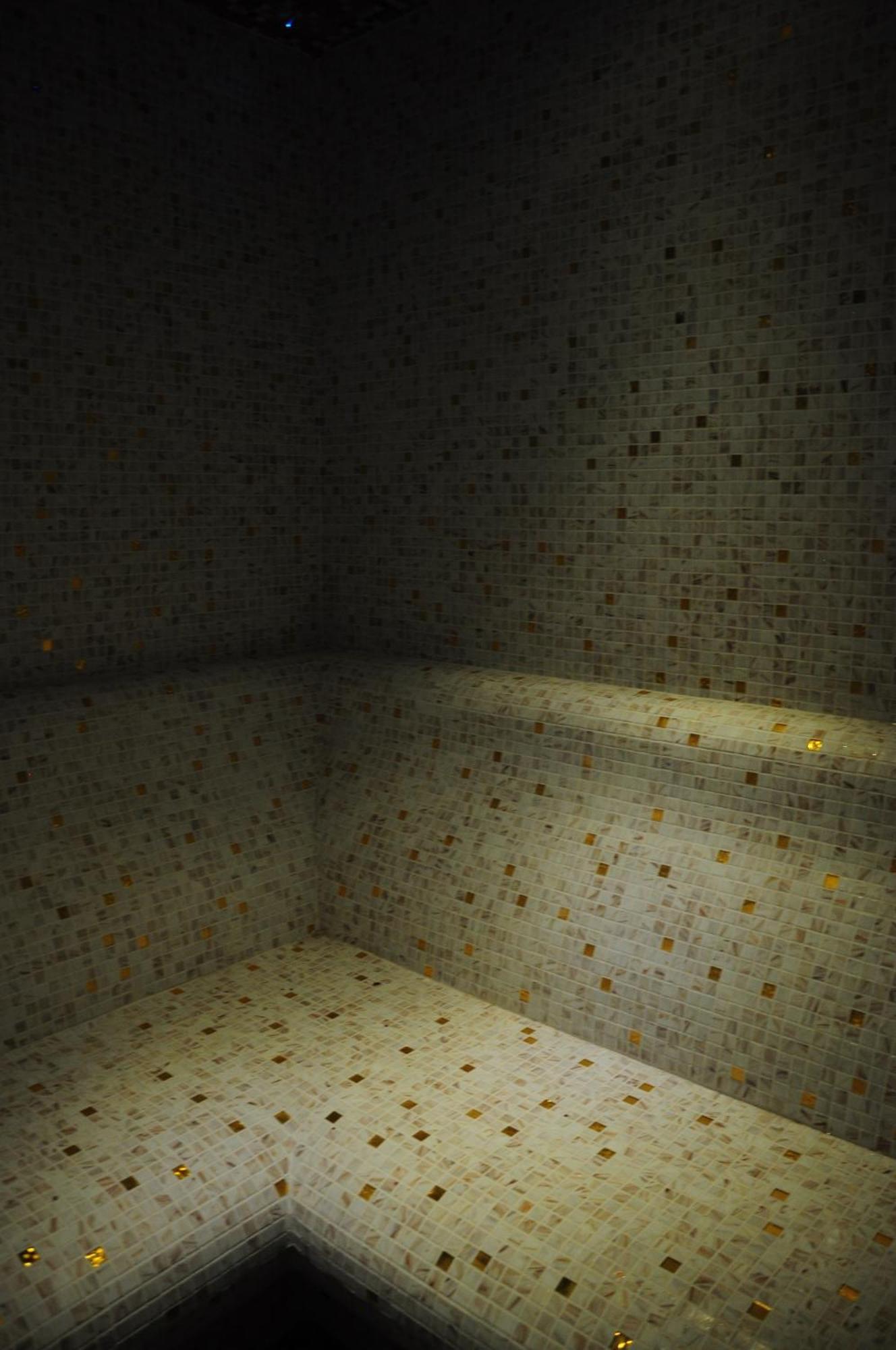 Hotel Konstantin Laplje Selo エクステリア 写真